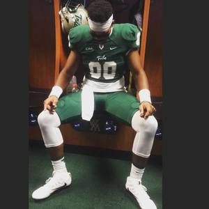 Meet your Posher, Anthony